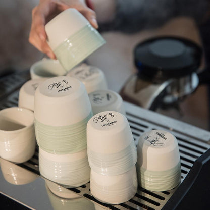 ديل هاريس كوب اسبريسو ٨٠ مل