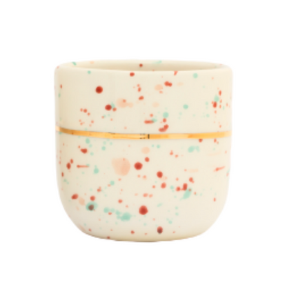 كوب كابتشينو من مارينسكي