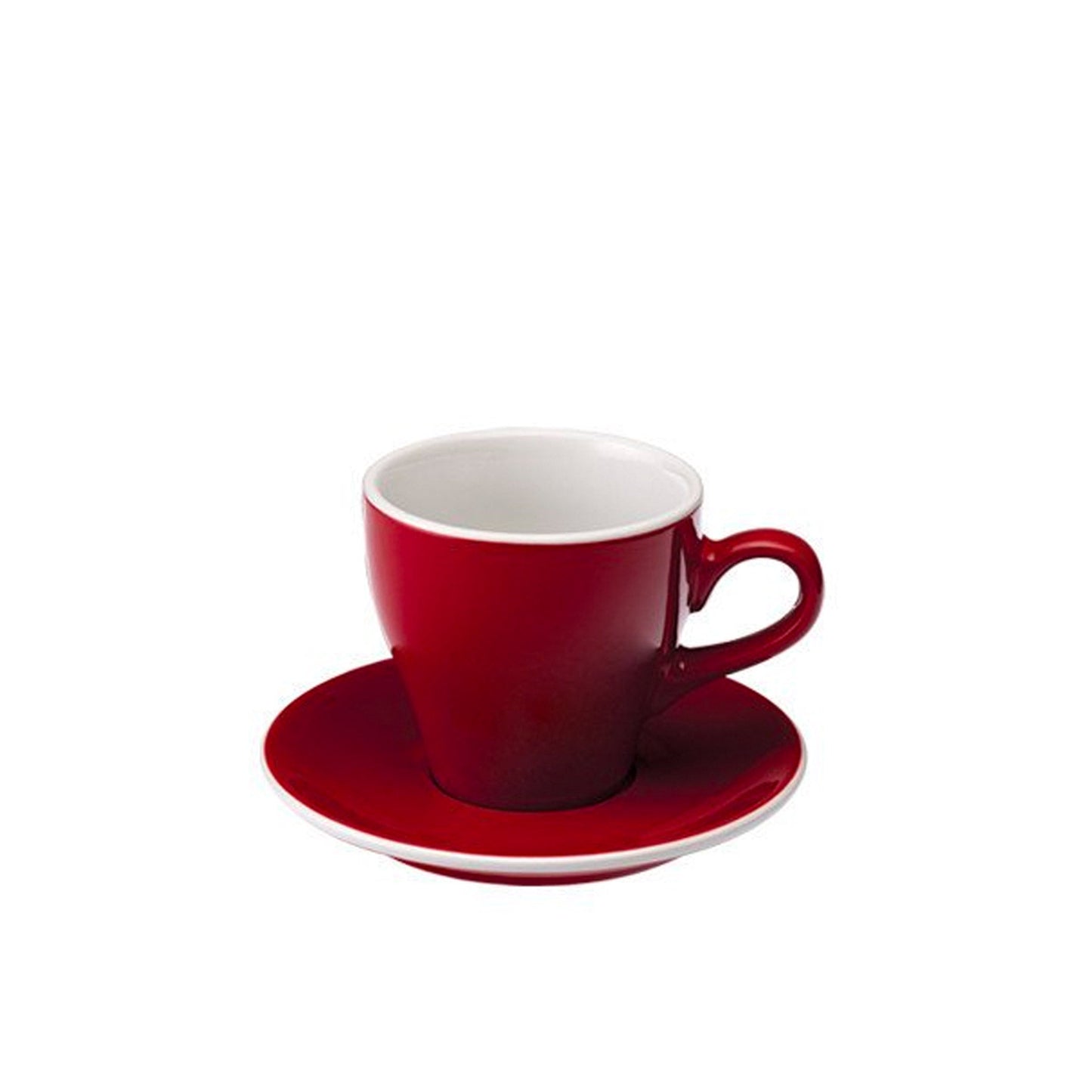 توليب كوب لاتيه وصحن 280 مل