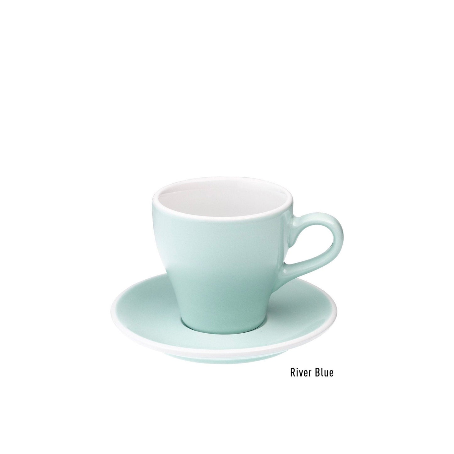 توليب كوب لاتيه وصحن 280 مل