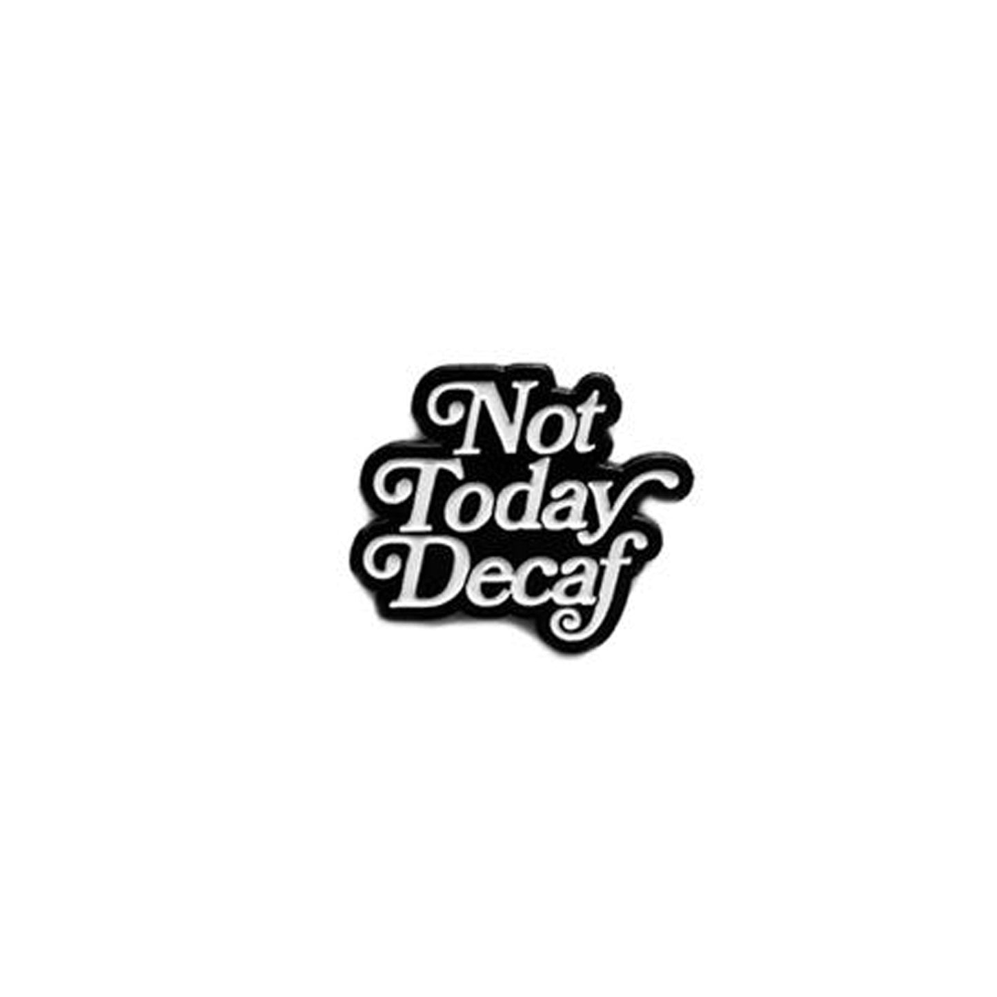 دبوس شارات الباريستا من ديبارتمنت اوف برولوجي