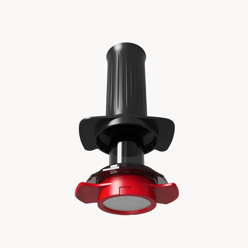 أداة كومبريسو لتحضير الاسبريسو من كافيلانو