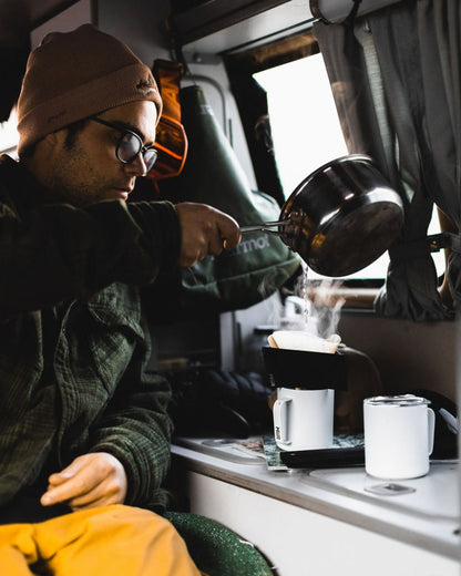 MiiR Pourigami™ Coffee Dripper