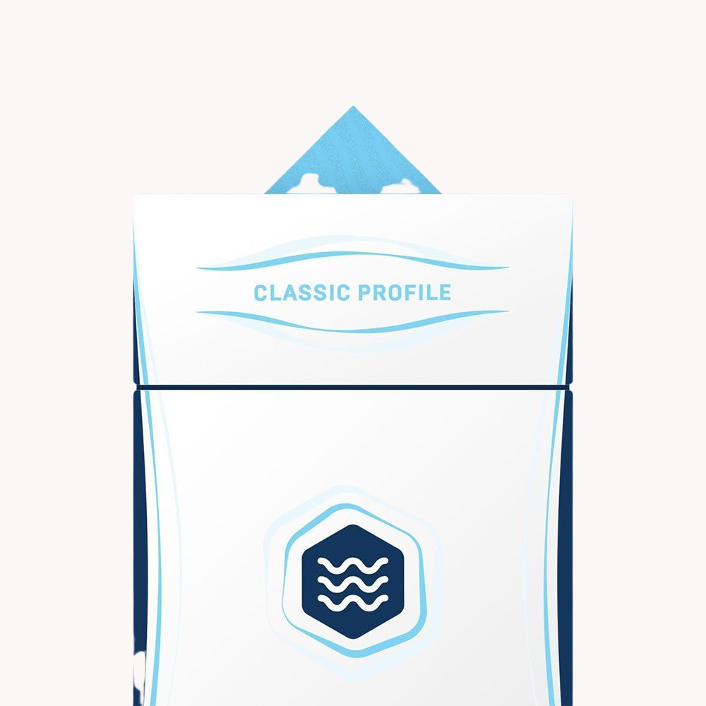 ثيرد ويڤ ووتر مكملات معدنية للماء – كلاسيكي