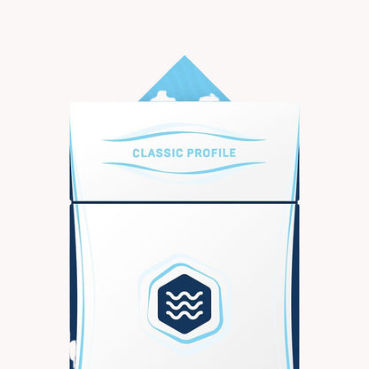 ثيرد ويڤ ووتر مكملات معدنية للماء – كلاسيكي