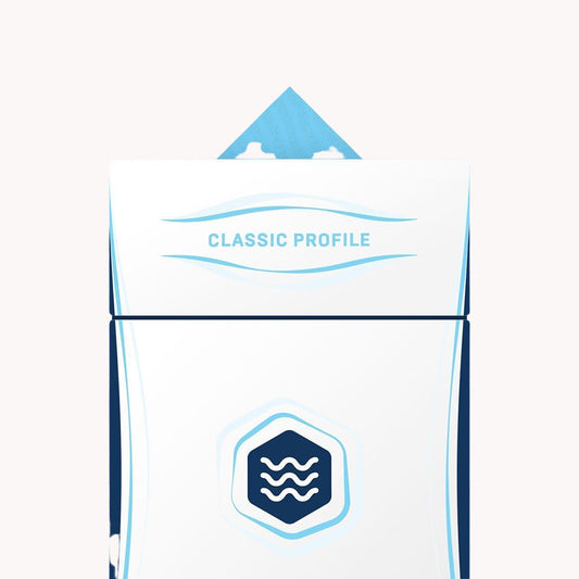 ثيرد ويڤ ووتر مكملات معدنية للماء – كلاسيكي