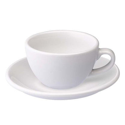LOVERAMICS Egg Flat White Cup 150ml