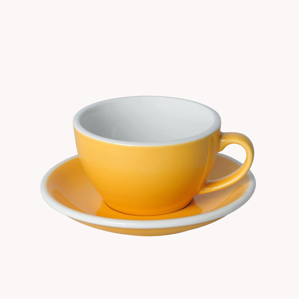 LOVERAMICS Cappuccino Cup 250ml