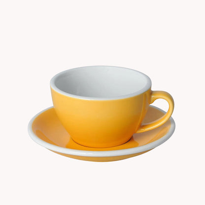 LOVERAMICS Cappuccino Cup 250ml