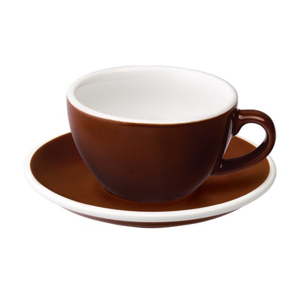 LOVERAMICS Egg Cappuccino Cup 200ml