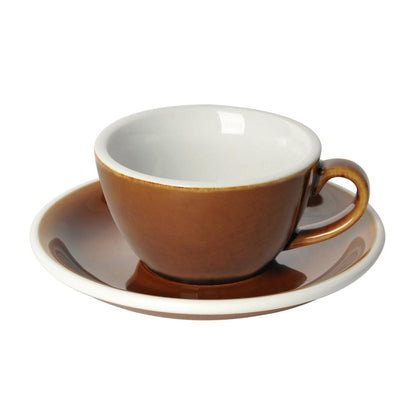 LOVERAMICS Egg Flat White Cup 150ml