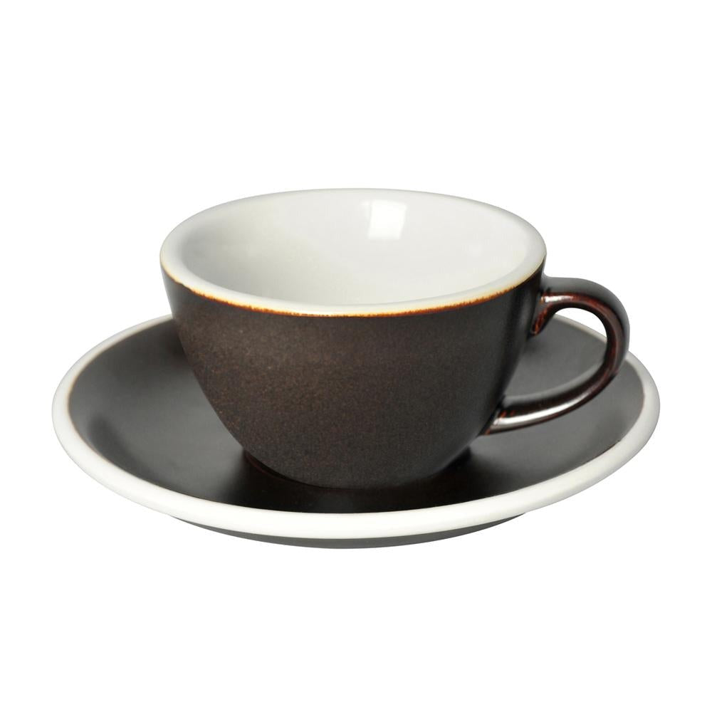 LOVERAMICS Egg Flat White Cup 150ml