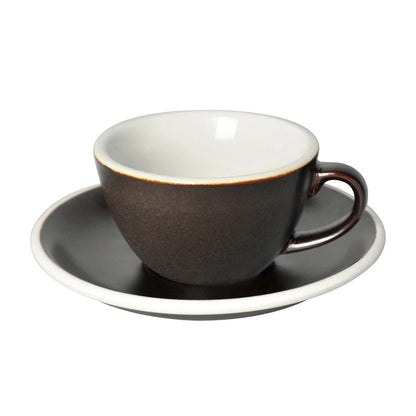 LOVERAMICS Egg Flat White Cup 150ml