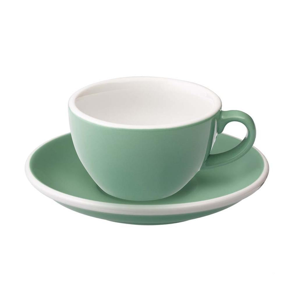 LOVERAMICS Egg Flat White Cup 150ml