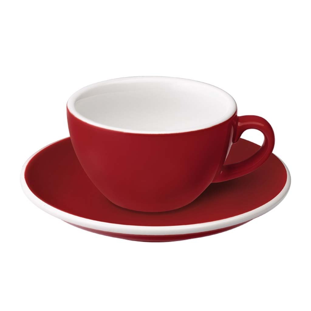 LOVERAMICS Egg Flat White Cup 150ml