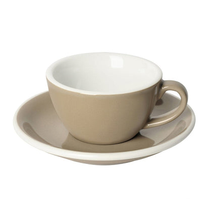 LOVERAMICS Egg Flat White Cup 150ml