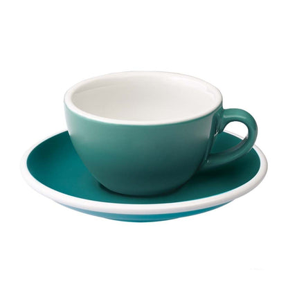 LOVERAMICS Egg Flat White Cup 150ml