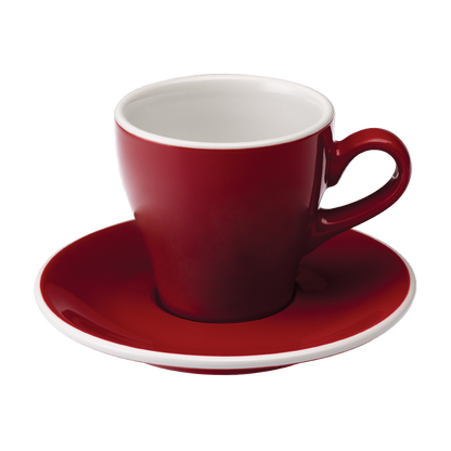 LOVERAMICS Tulip Cappuccino Cup180ml