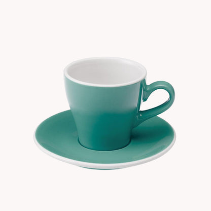 LOVERAMICS Tulip Cappuccino Cup180ml