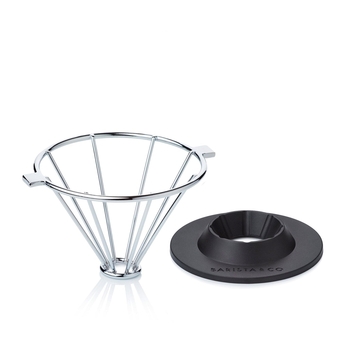 أداة ترشيح من باريستا اند كو