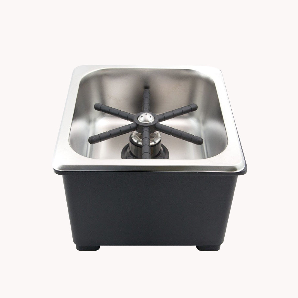 Countertop Bar and Cafe Rinser