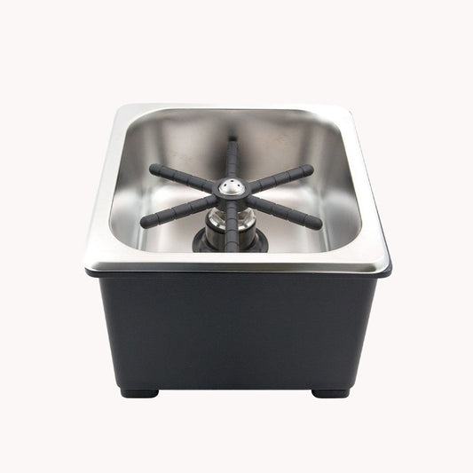 Countertop Bar and Cafe Rinser