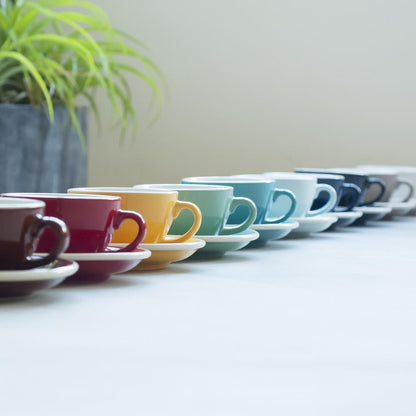 LOVERAMICS Egg Café Latte Cup 300ml