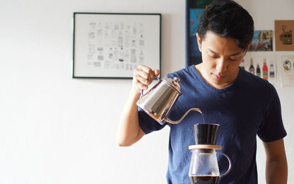 أداة الترشيح دونت من تورش