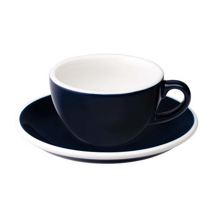 LOVERAMICS Egg Flat White Cup 150ml