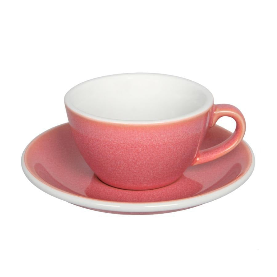 LOVERAMICS Egg Flat White Cup 150ml