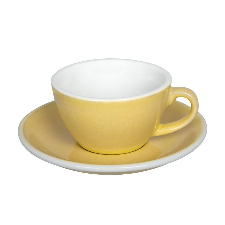 LOVERAMICS Egg Flat White Cup 150ml