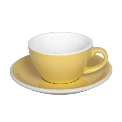 LOVERAMICS Egg Flat White Cup 150ml