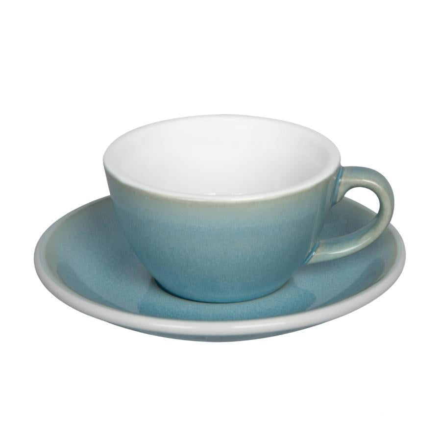 LOVERAMICS Egg Flat White Cup 150ml