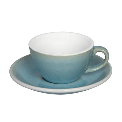 LOVERAMICS Egg Flat White Cup 150ml