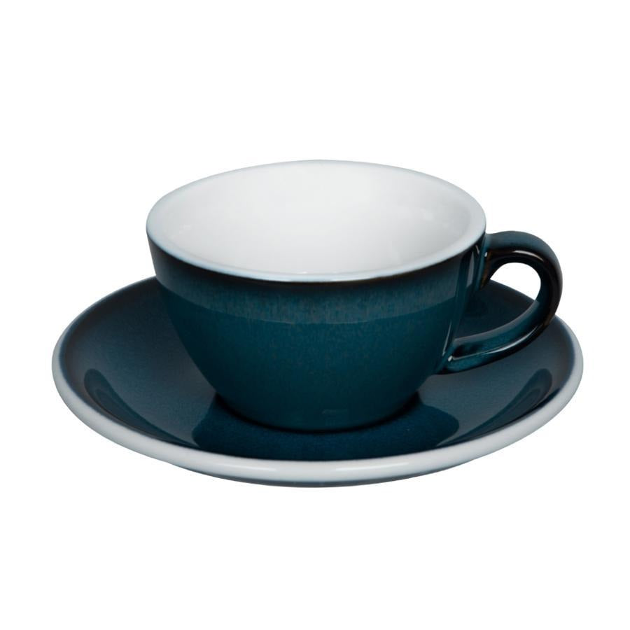 LOVERAMICS Egg Flat White Cup 150ml
