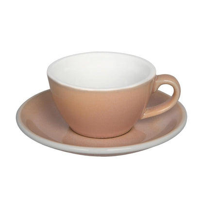 LOVERAMICS Egg Flat White Cup 150ml