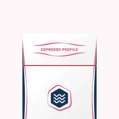 ثيرد ويڤ ووتر مكملات معدنية للماء - اسبريسو