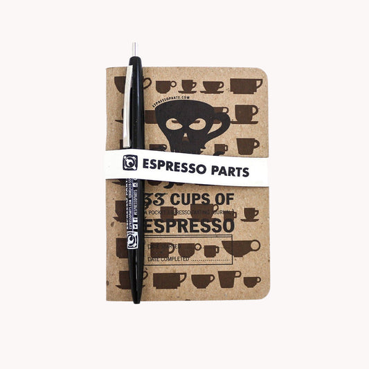 كتيب لتقييم القهوة