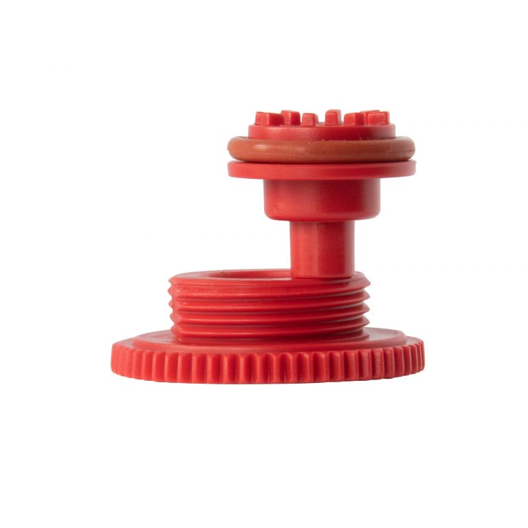 Flair Flow-Control 2 Portafilter