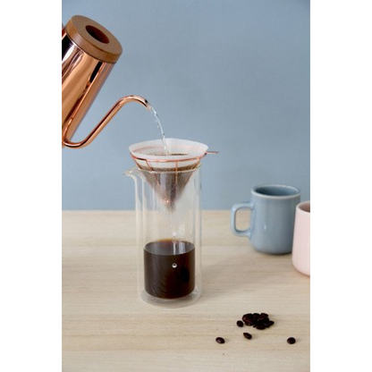 Toast Living H.A.N.D Coffee Carafe Set