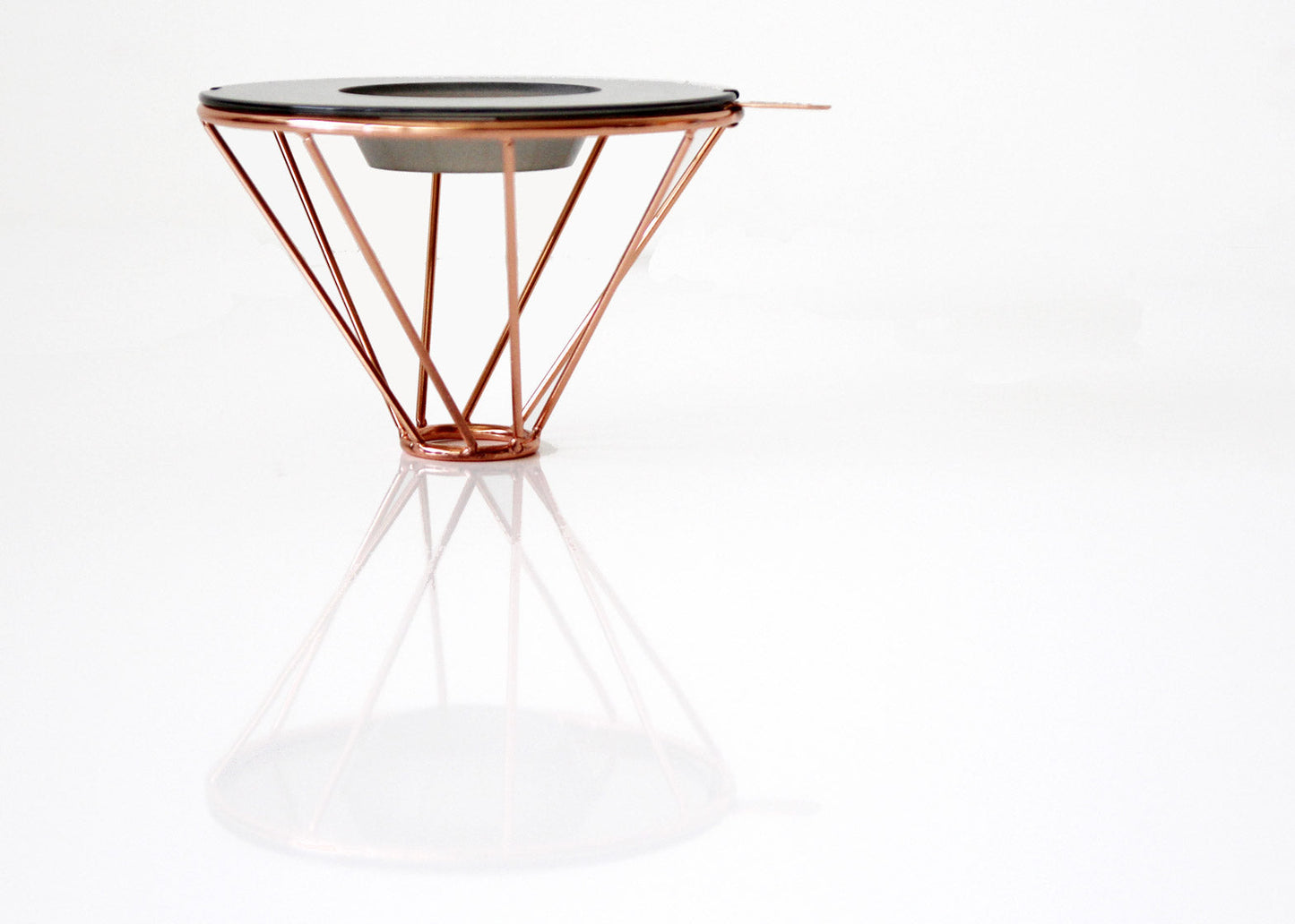 Toast Living H.A.N.D Coffee Dripper Set - 2 Cups