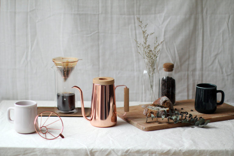 Toast Living H.A.N.D Canister