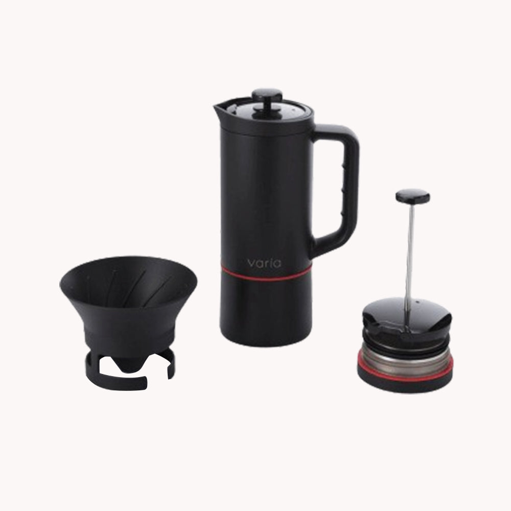 Varia Multi Brewer