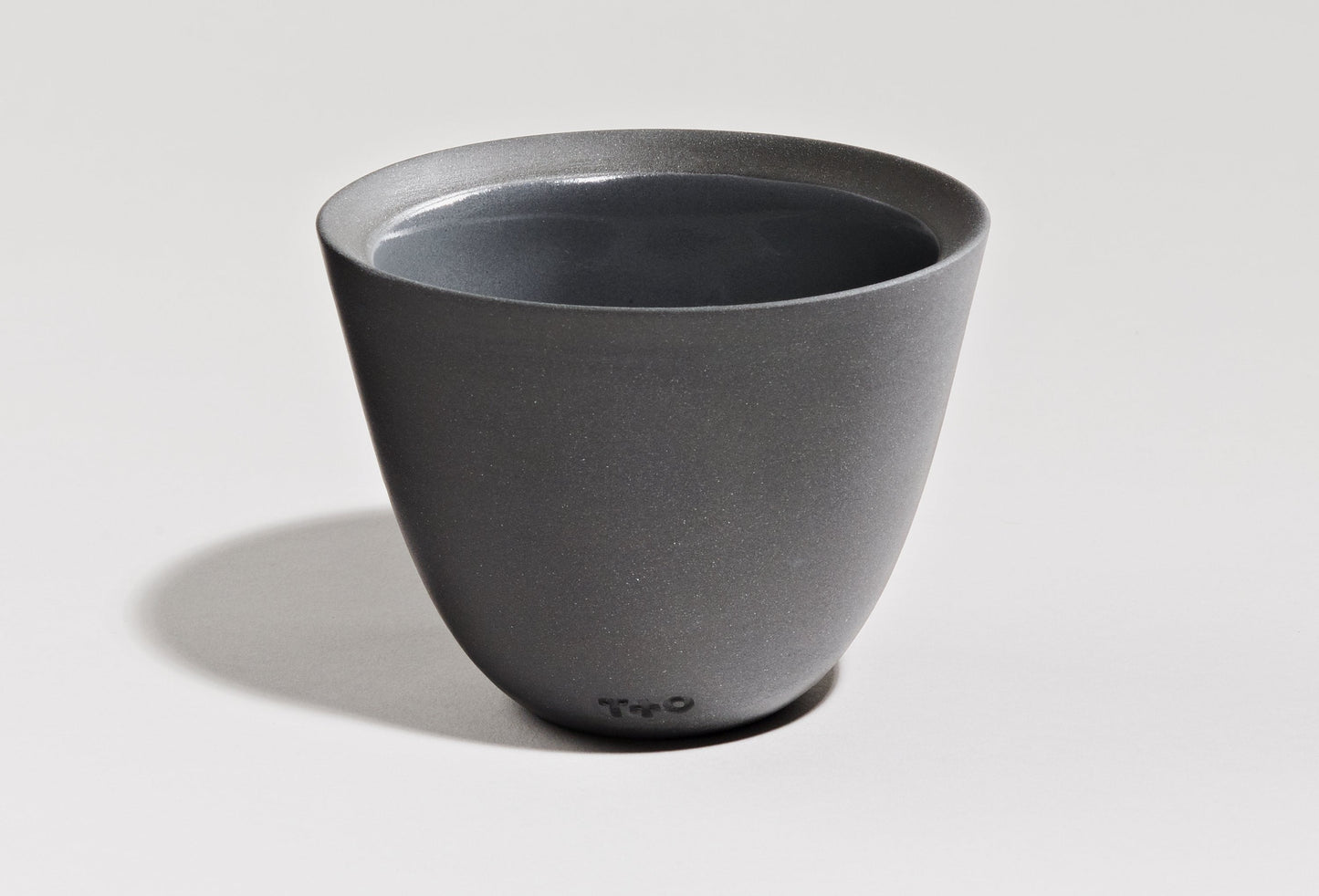 T+O كوب كابتشينو 165 مل