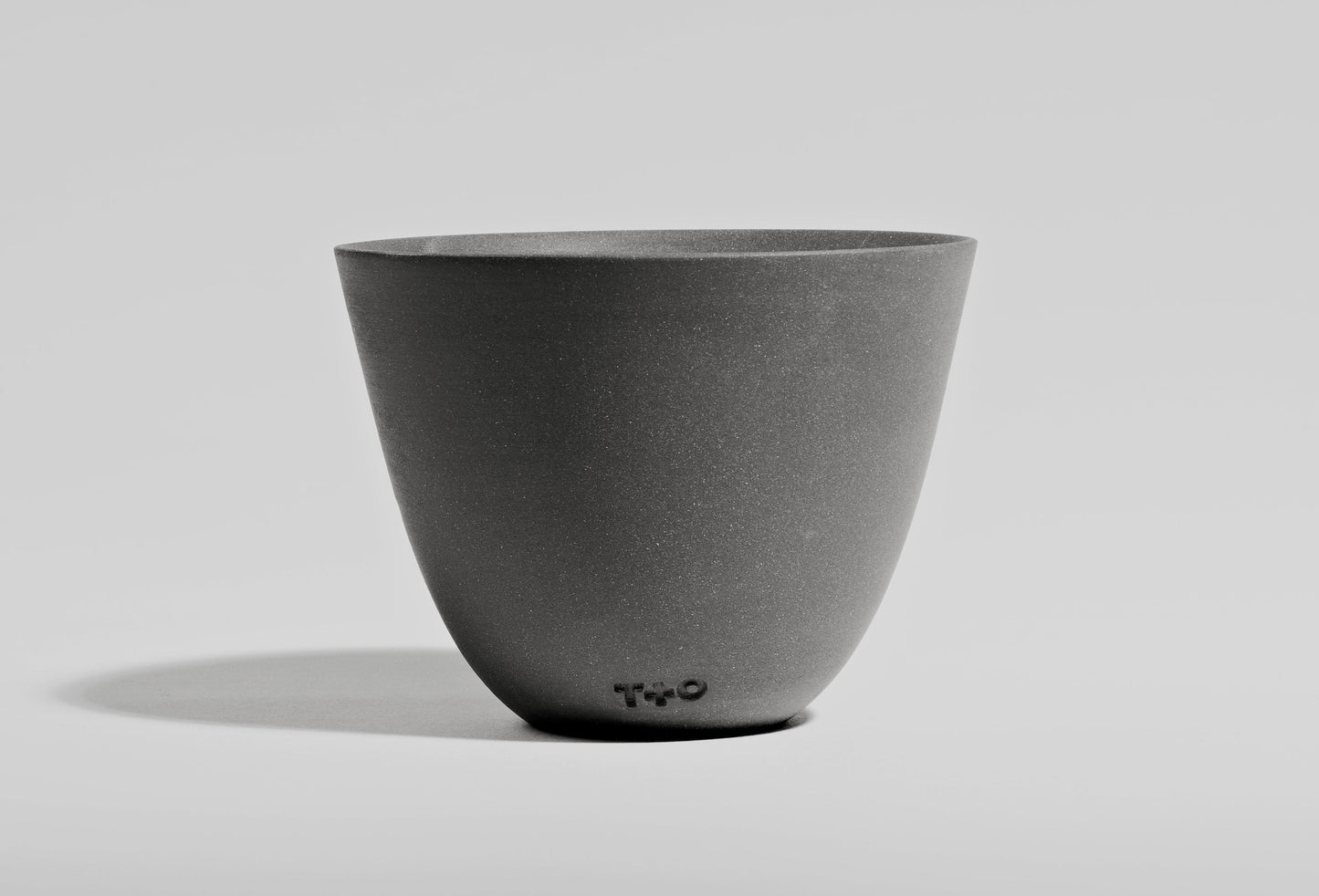 T+O كوب كابتشينو 165 مل