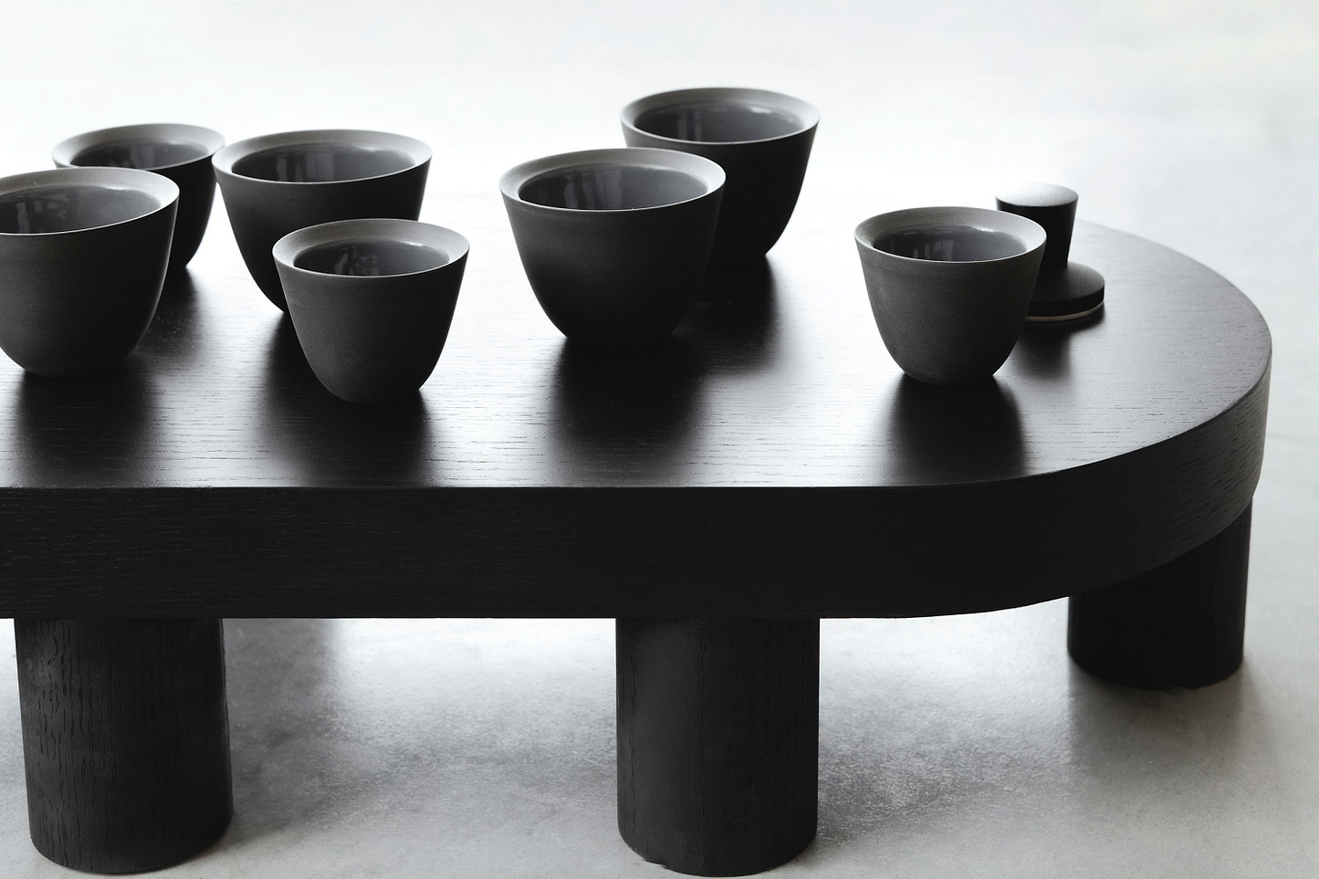 T+O كوب اسبريسو 60 مل