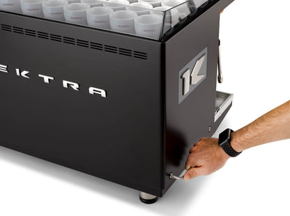 Elektra KUP Automatic Coffee Machine - 3 Group