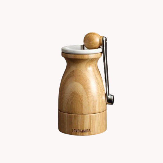 Roasters Coffee Grinder