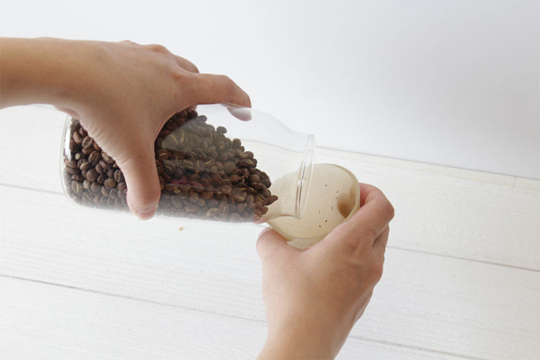 Toast Living H.A.N.D Canister