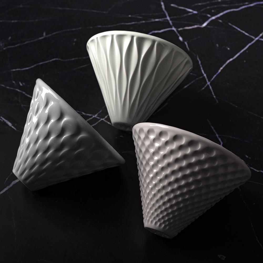 أداة ترشيح القهوة من لوفرامكس - ٣ سرعات